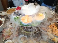 一片海（小海/份）-日进一片海.生腌海鲜火锅.宵夜烧烤(三里屯总店)