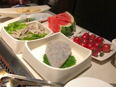 -海底捞火锅鲜切牛肉主题店(长寿路店)