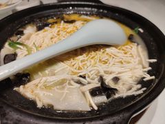 大煮干丝-冶春茶社(星汉大厦店)