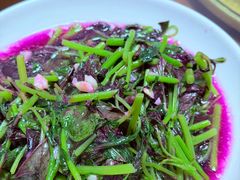-芦茨金富饭庄·25年老字号·专做稻草鸡