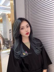 -3AM·S HAIR SALON烫发染发接发