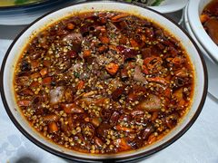 霸王腰片-雲蜀龙阁·金牌水煮鱼(方庄店)