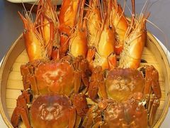 -徐记海鲜(大雁塔|金都店)