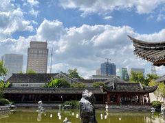 -天一阁博物院