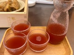 -蔡澜点心·粤菜(万菱汇店)