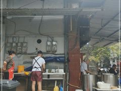 -赵伍面庄(松石大道店)