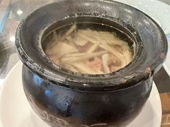 -西江美食舫·江西菜(健德桥店)