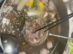 -一鼎牛鲜活牛肉城(晋江海峡国际食品城店)
