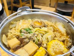 -林妈妈村·日式料理(宝山万达店)