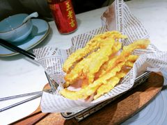 -青花椒花椒鱼(合生汇店)