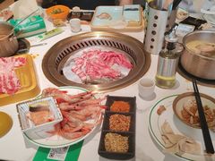 -亚马逊海鲜自助(梅溪湖步步高店)