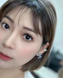 点击看大图 -1T·1M 日式美甲美睫