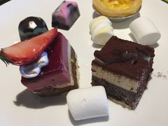 -北上海大酒店-北鸥西餐厅