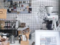 -隹木咖啡馆(宝龙广场店)