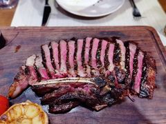 战斧牛排-Atto Primo