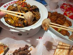 -谭十三大排档·18年老字号(船山路总店)