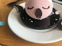 -了不起的考拉咖啡店(高新店)