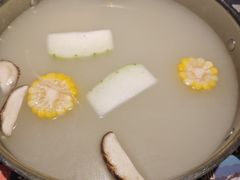 -蚝大仙横琴生蚝火锅(日月贝店)