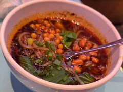 -川正旺江湖菜(三元桥店)
