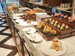 -君悦酒店·乐厨·高空自助餐(青年大街店)