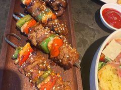 -京A Taproom·精酿餐吧(CBD店)