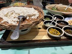现点豆腐脑-中鸿记老院子(玉村南路店)
