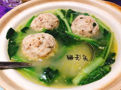 -双东酒店(东关街店)