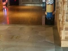 -奥斯卡国际影城(杜比全景声&4D激光店)