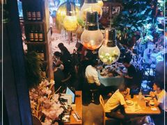 大堂-胡桃里音乐酒馆(四道口店)