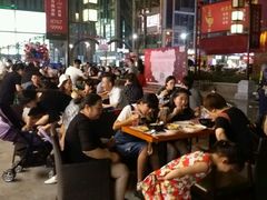 -老牌坊鲁菜名店(宽厚里店)