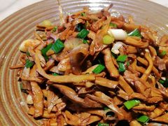 -四道菜·福建菜馆(新街口金鹰店)