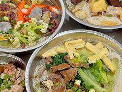 -福屿鲜捞小吃·捞化(福屿总店)