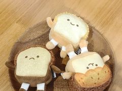 -0+1·手作面包(新北店)