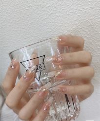 点击看大图 -1T·1M 日式美甲美睫