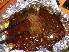 -人间烟火烧烤(罗庄店)