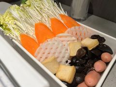 -半天妖烤鱼(西直门凯德mall店)