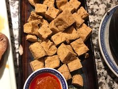 -南京大牌档(凯德大峡谷店)