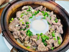 -容里煲仔饭(利丰北路店)