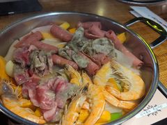 -焖锅部落(容城店)