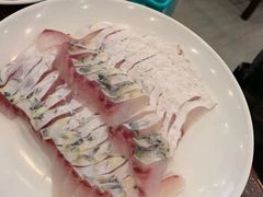 -正能量脆肉鲩火锅