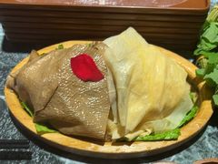 -慢丽江·云南野生菌土鸡锅(西山店)