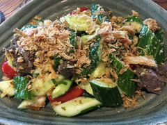 -喜越泰莱·泰越料理(海逸新天地店)