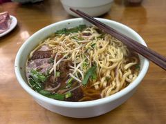 -陈记锅盖面(长江路店)