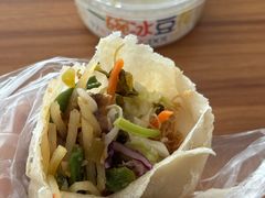 -张果佬年糕卷(科巷店)