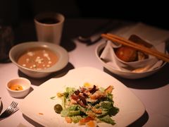 前菜色拉-夏朵花园(复兴西路店)
