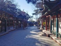 -红螺寺