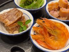 -唐山宴大唐州府精品中餐