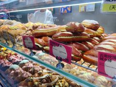 -PAOPAO Bakery&Café(港汇店)