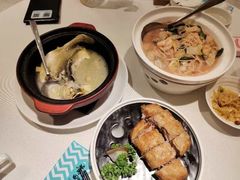 -莆田餐厅PUTIEN(三里屯店)