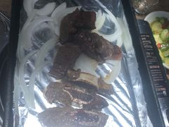 -向阳庄烧烤店(望京西园店)